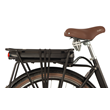 Fongers E-transporter N7 522 Wh