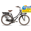 Fongers E-transporter N7 522 Wh