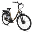 Fongers Supreme Disc 540 Wh Matt Copper