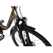 Fongers Supreme Disc 540 Wh Matt Copper