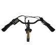 Fongers Supreme Disc 540 Wh Matt Copper