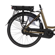 Fongers Supreme Disc 540 Wh Matt Copper