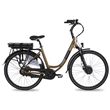 Fongers Supreme Disc 540 Wh Matt Copper
