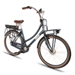 Fongers E-Transporter N3 360 Wh