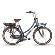 Fongers E-Transporter N3 360 Wh