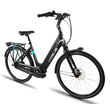 Vogue Excellent 522 Wh Zwart/Blauw
