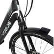 Vogue Excellent 522 Wh Zwart/Blauw