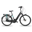 Vogue Excellent 522 Wh Zwart/Blauw
