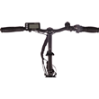 Fongers E-Folt 2.0 324 Wh Zwart