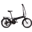 Fongers E-Folt 2.0 324 Wh Zwart