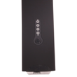 In-frame Accu Vogue Mestengo/Stokvis Elegance 14 Ah
