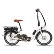 Fongers E-Folding N3 482 Wh Wit