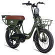 Troy Diablo 468 Wh