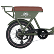 Troy Diablo 468 Wh