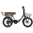 Troy Diablo 468 Wh