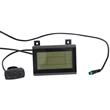 Stokvis LCD Middendisplay