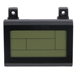 Stokvis LCD Middendisplay