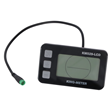 Kingmeter Display KM529-LCD