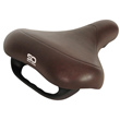 Zadel Comfort Bruin