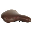 Zadel Comfort Bruin