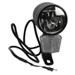 Koplamp E-Bike 100 Lux