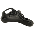 Zadel Comfort Zwart