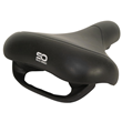 Zadel Comfort Zwart