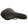 Zadel Comfort Zwart