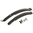 Spatbordenset 24 t/m 26 inch