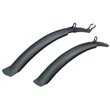 Spatbordenset 24 t/m 26 inch