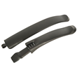Spatbordenset 24 t/m 26 inch MTB