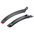 Spatbordenset 24 t/m 26 inch MTB