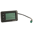 Vogue LCD-display Links