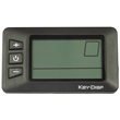 Vogue LCD-display Links