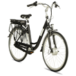 Fongers Basic N3 540 Wh Zwart