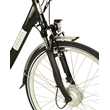 Fongers Basic N3 540 Wh Zwart