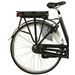 Fongers Basic N3 540 Wh Zwart