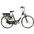 Fongers Basic N3 540 Wh Zwart