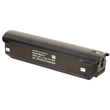 Accu Fongers E-Folding Advanced 11,6 Ah