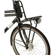 Fongers E-Transporter N7 594 Wh Zwart