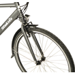 Stokvis E-Trento 360 Wh Coal Grey