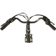 Stokvis E-Trento 360 Wh Coal Grey