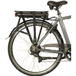 Stokvis E-Trento 360 Wh Coal Grey