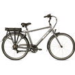 Stokvis E-Trento 360 Wh Coal Grey