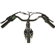 Stokvis E-Trento Deluxe 540 Wh Coal Grey