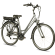 Stokvis E-Trento 540 Wh Coal Grey