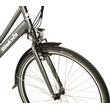 Stokvis E-Trento 540 Wh Coal Grey