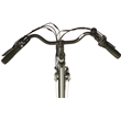 Stokvis E-Trento 540 Wh Coal Grey