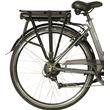 Stokvis E-Trento 540 Wh Coal Grey