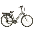 Stokvis E-Trento 540 Wh Coal Grey